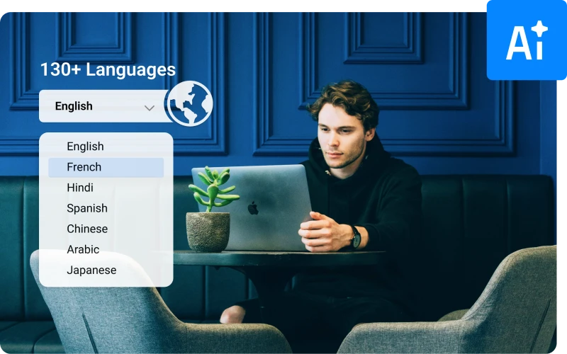 Document Translator Translate Documents With AI Transmonkey