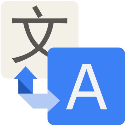 Language Translator icon