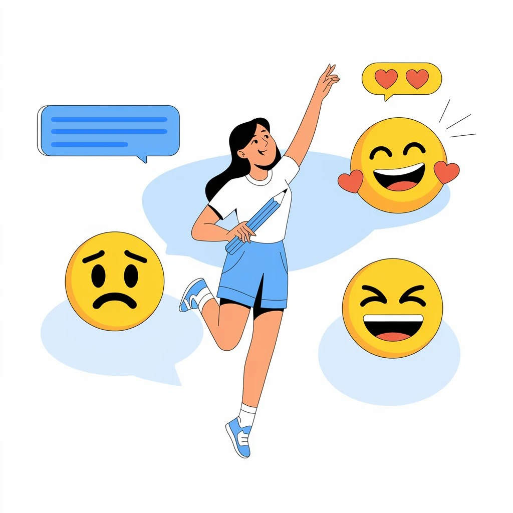 Emoji Translator | Translate Text to Emoji with Transmonkey