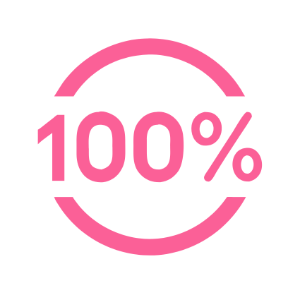 100% Creative Expression