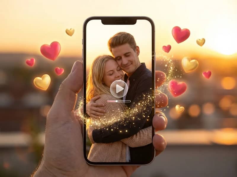 Generate Video Example