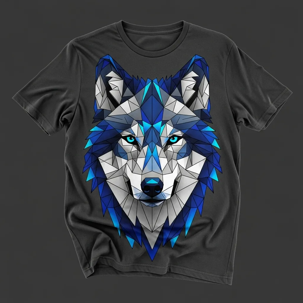 AI Shirt Design image 6