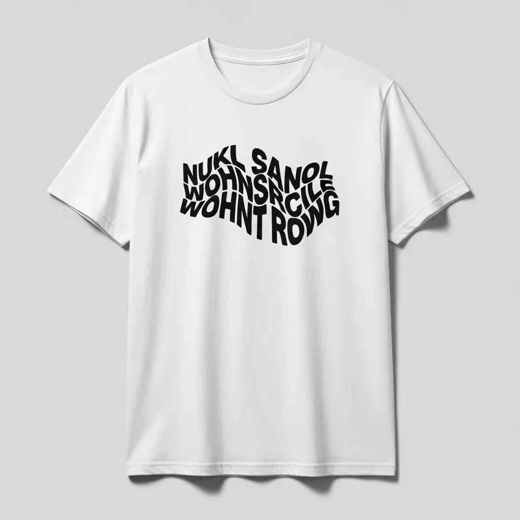AI Shirt Design image 5