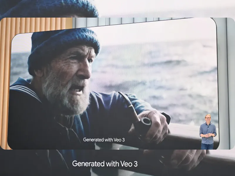 Text/Image To Video