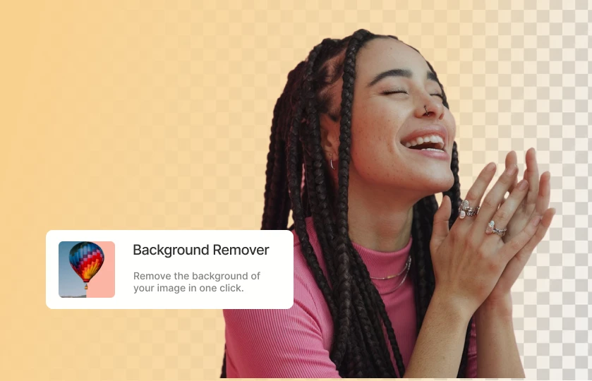 Next-Level Picture Background Remover