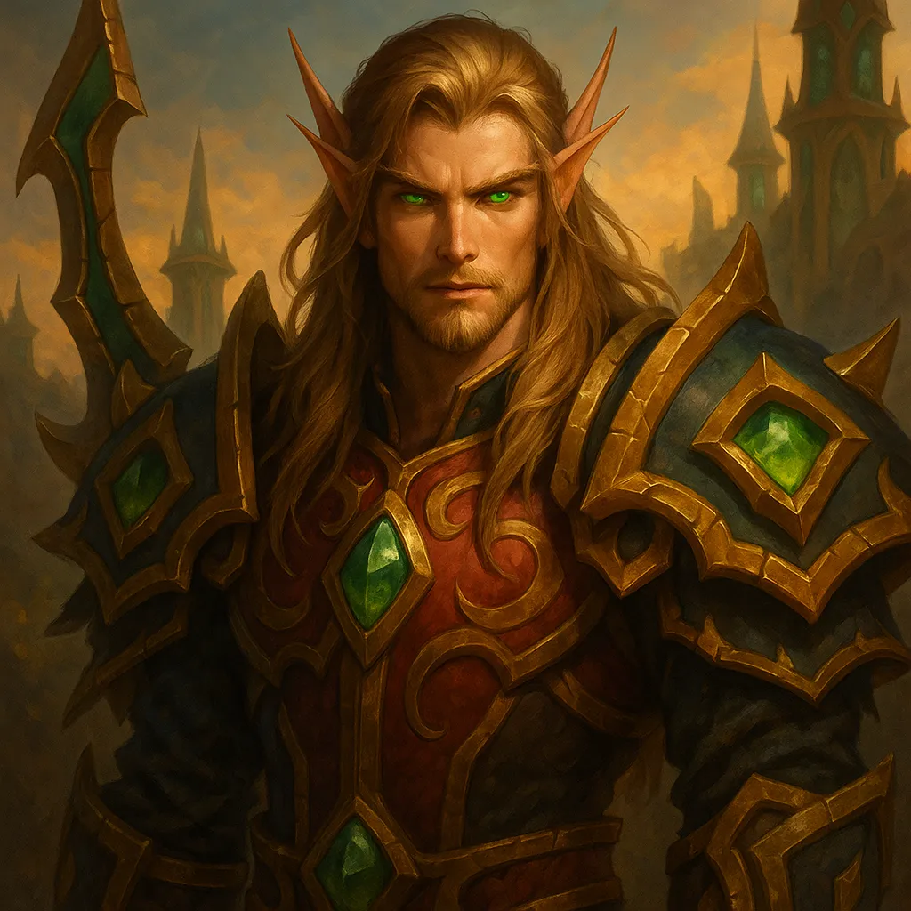 AI Character Example 3