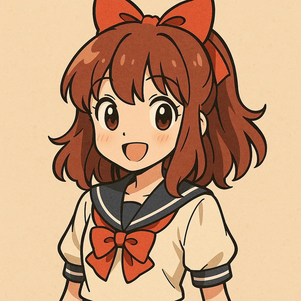 AI Character Example 5