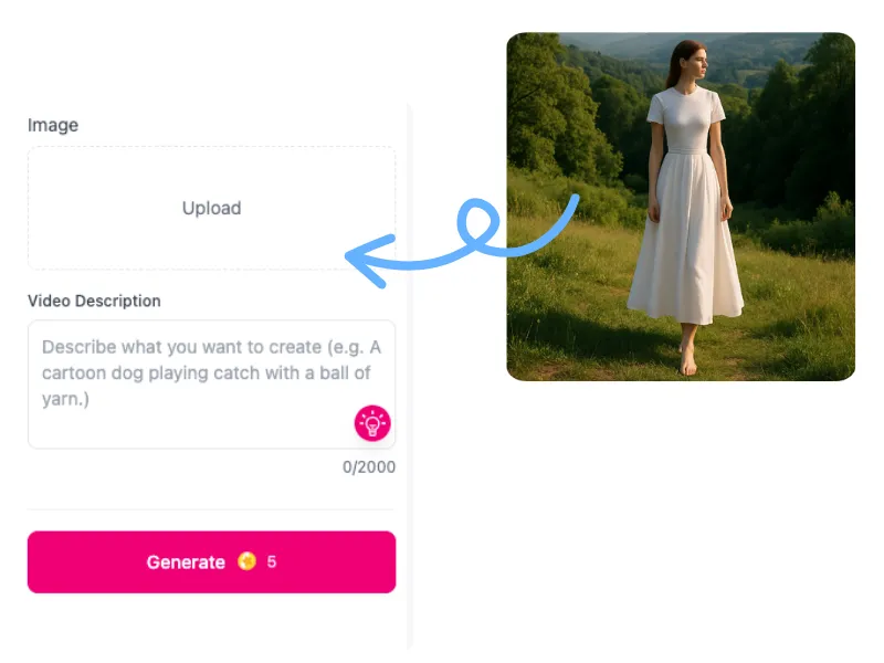 Upload Images Example