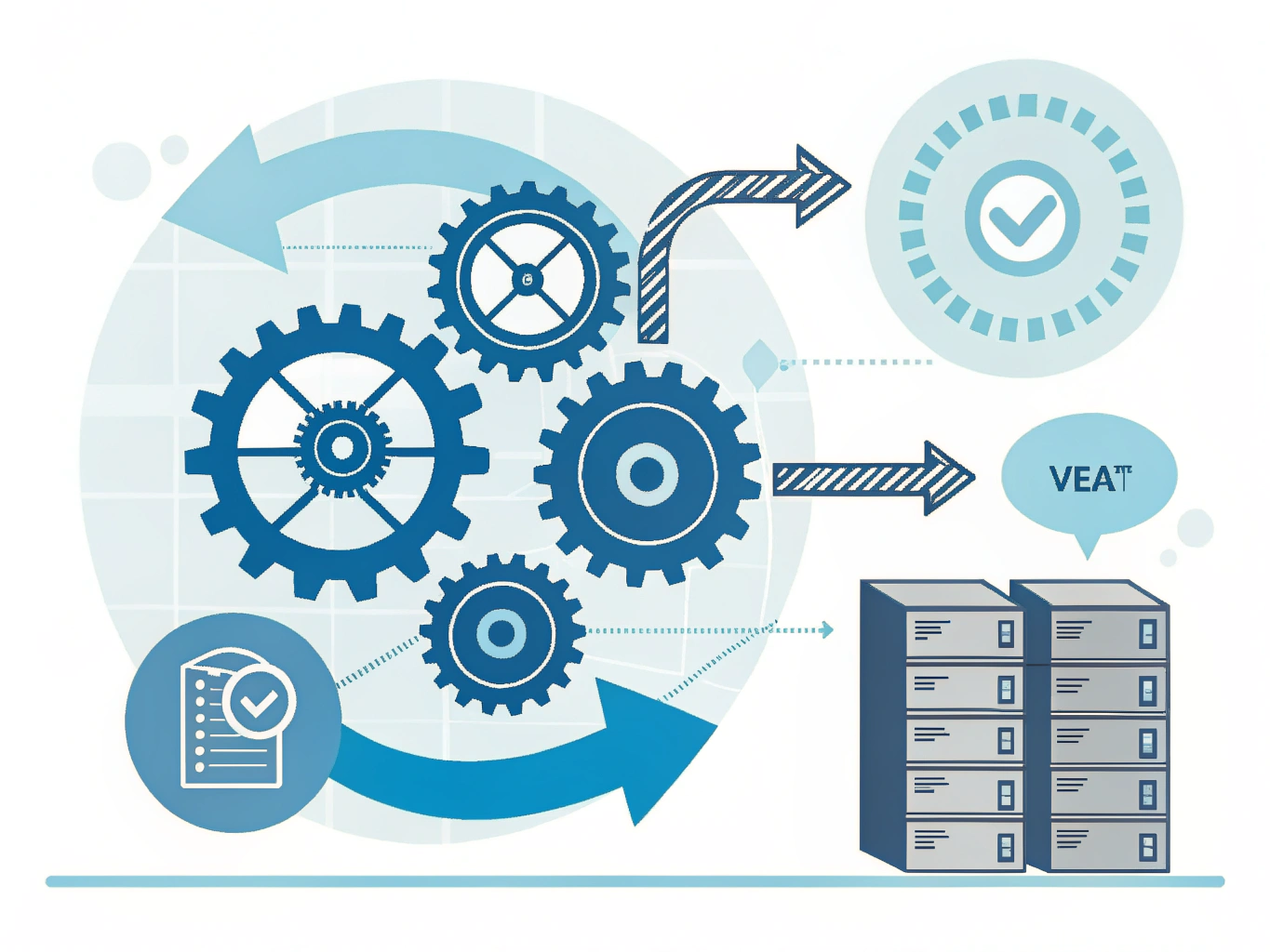 Streamlined Data Conversion