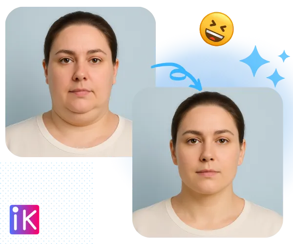Slimma din haka