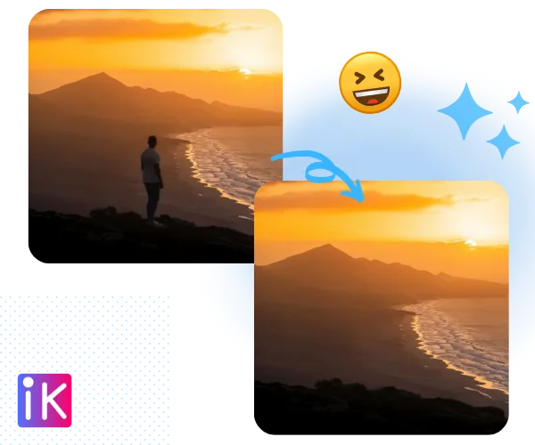 人を削除する