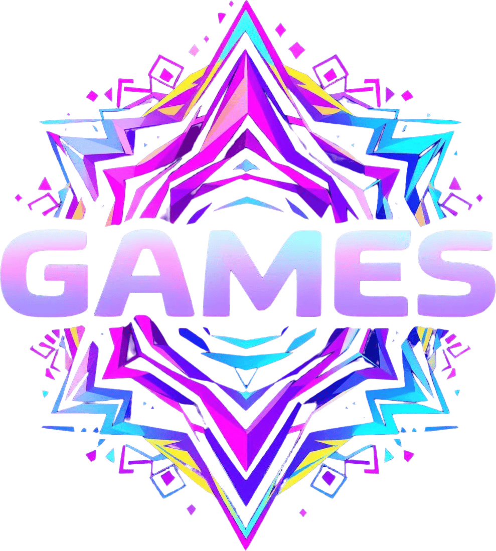 Gaming Entertainment Logo