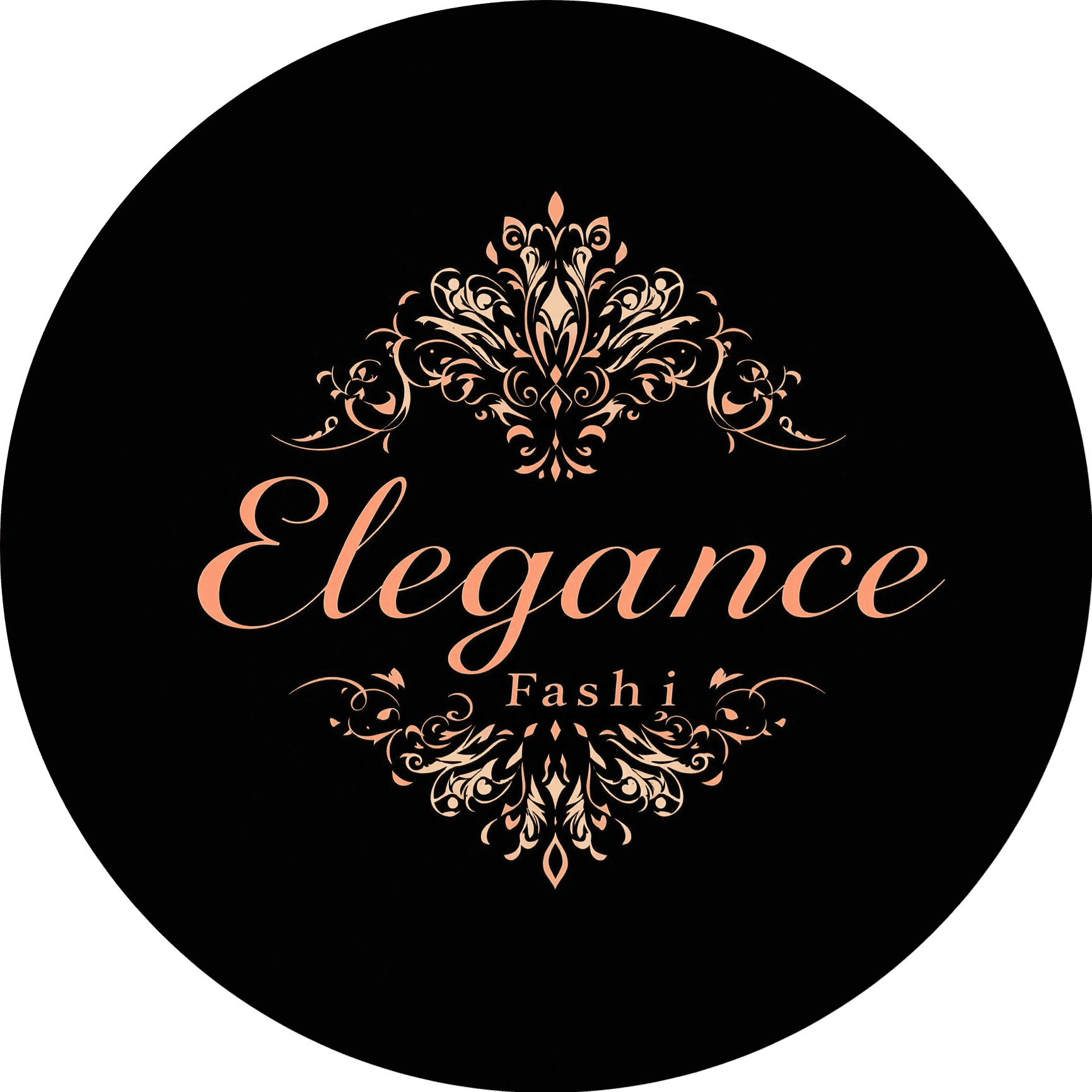 Fashion Brand Logo